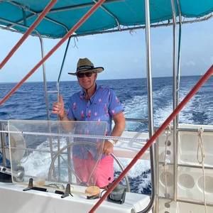 Meet your Posher, Serge